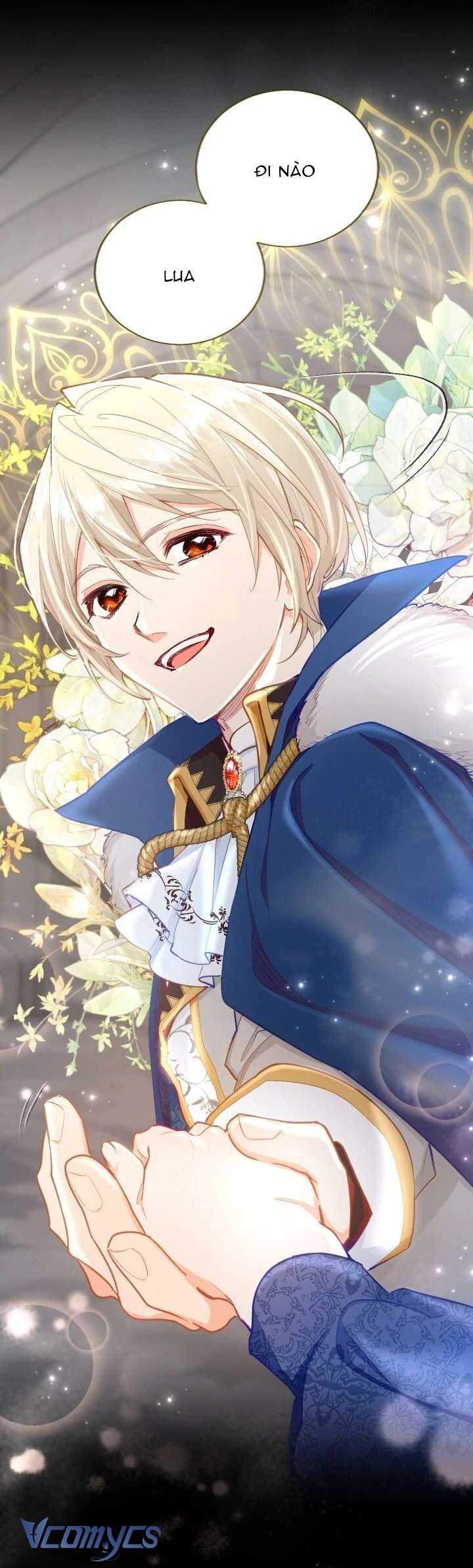 Sự Báo Thù Của Một Vị Thánh Chap 112 - Trang 2