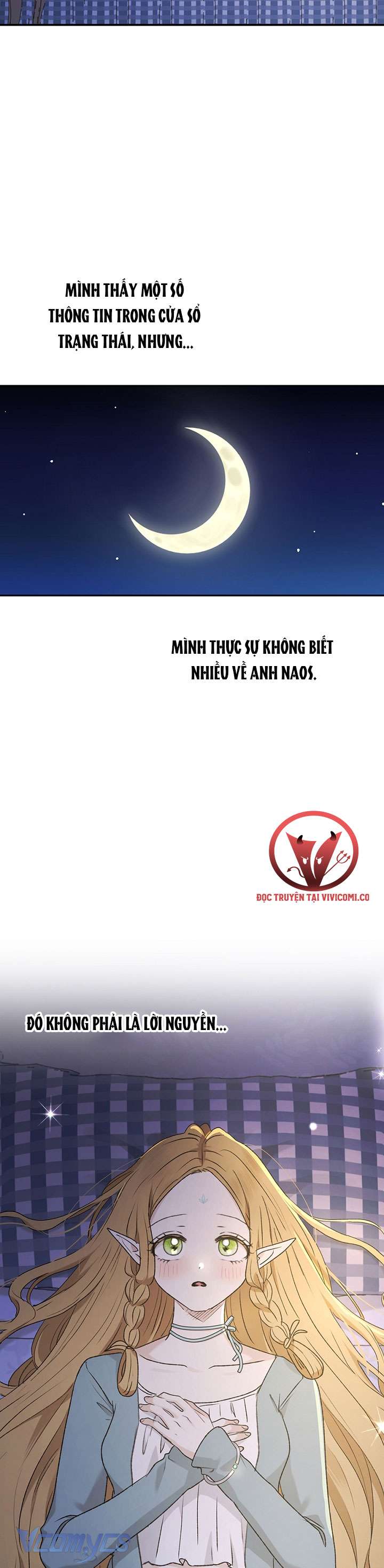 [18+] Yêu Tinh Giao Phối Chap 44 - Trang 2