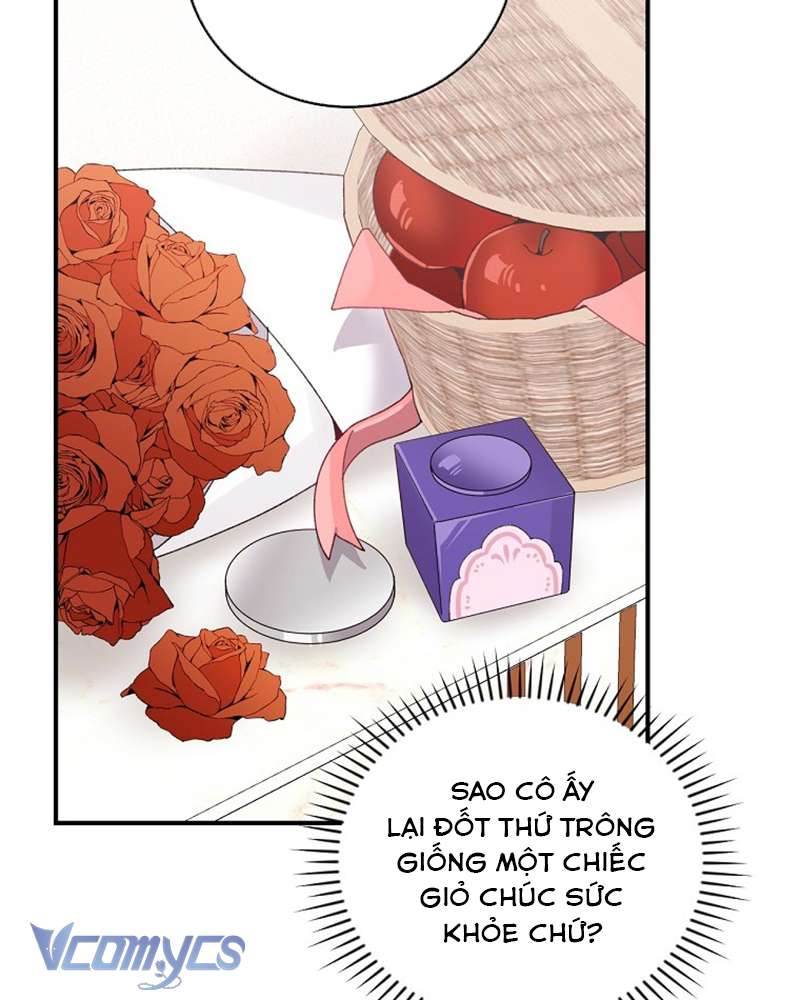 Chị Gái Của Nhân Vật Phản Diện Hôm Nay Cũng Đang Đau Khổ Chapter 62 - Trang 4