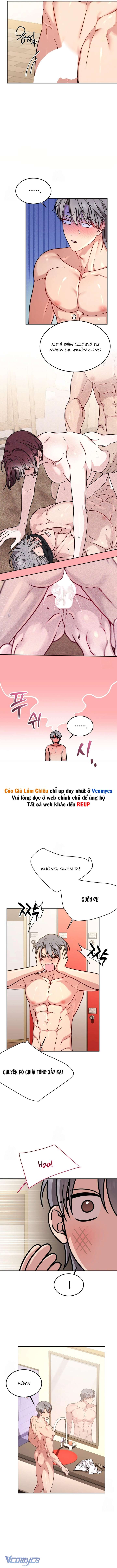 [18+] Làm Chuyện Dâm Đãng Với Tôi Không Chap 18 - Trang 3
