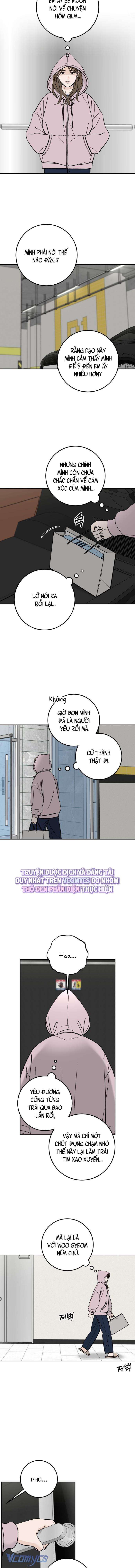 Cậu Nhóc Hàng Xóm Chap 54 - Trang 2