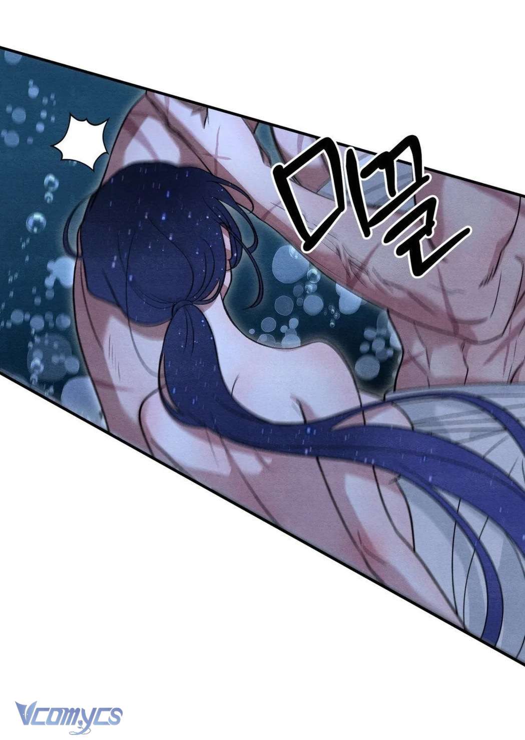 Hoa Lam Tinh Chap 28 - Trang 3