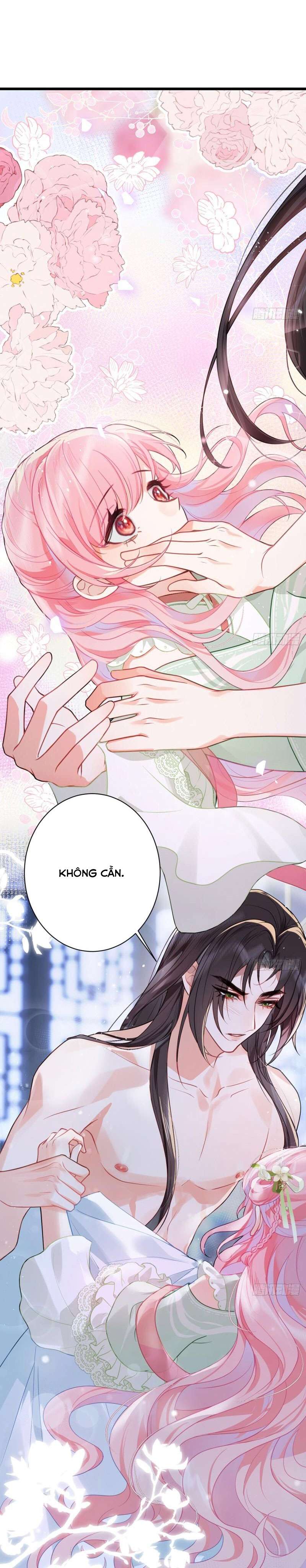 Sau Khi Công Chúa Chơi Xong Thì Vứt Chap 33 - Trang 2