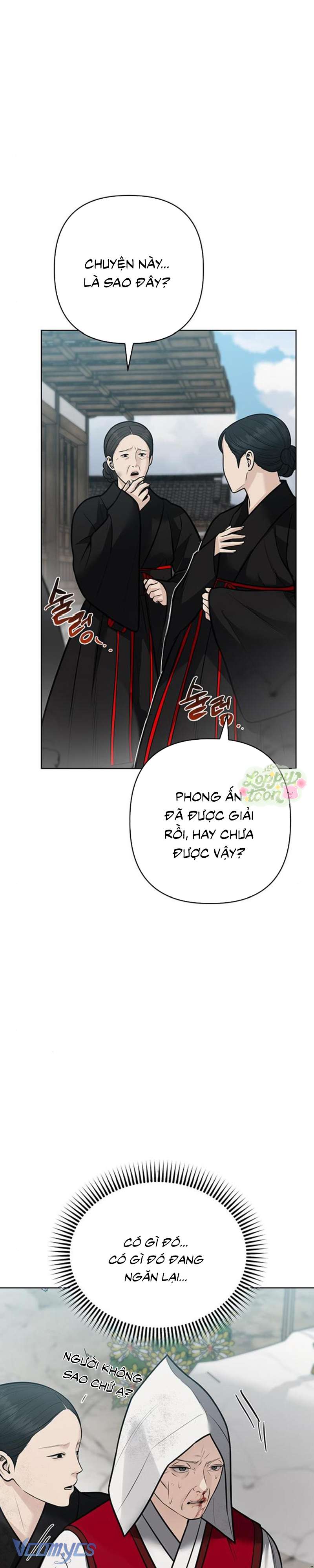 Quỷ Hồn Chap 32 - Trang 4