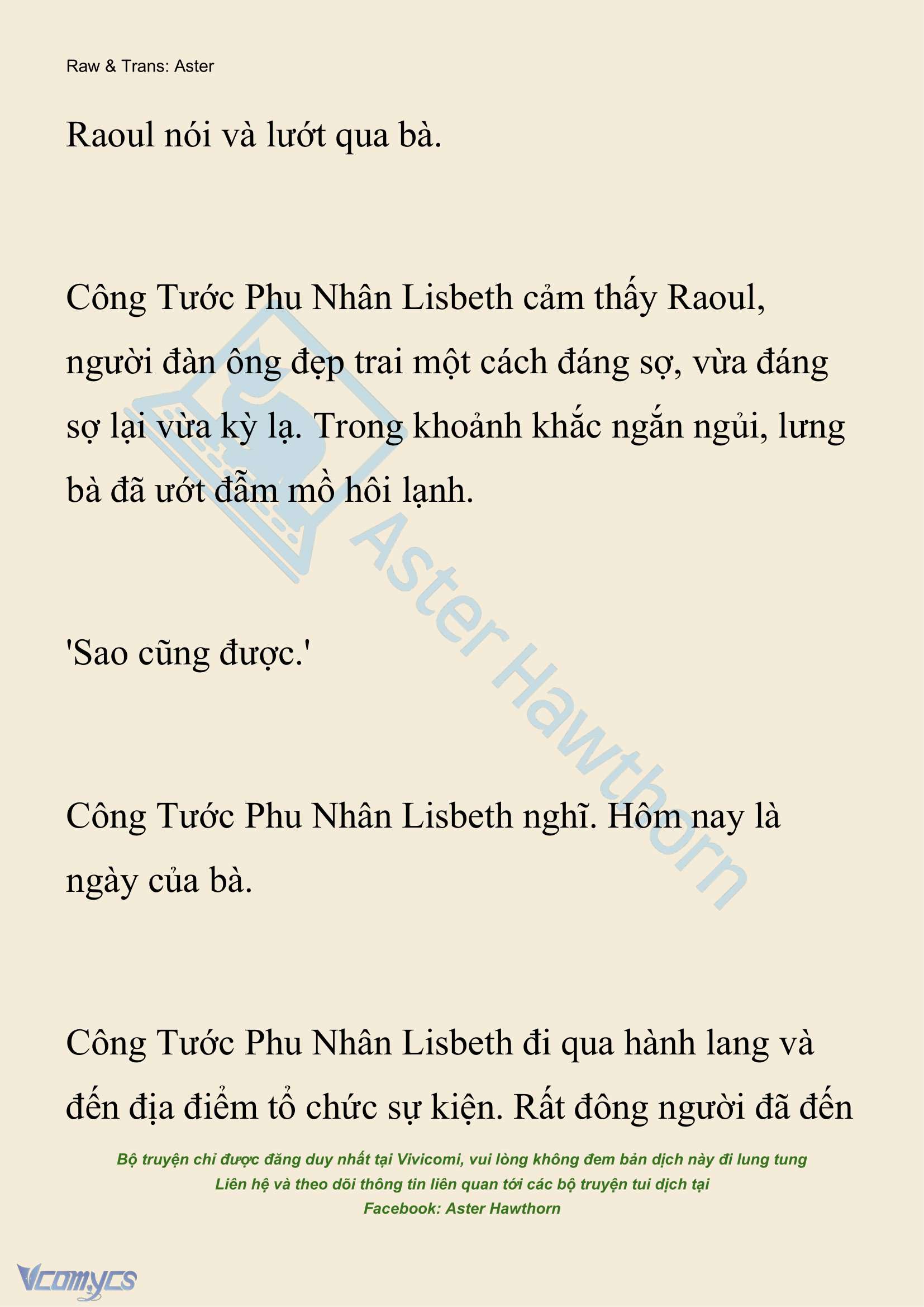 [NOVEL] Giết Cuộc Hôn Nhân Này Chap 112 - Trang 2
