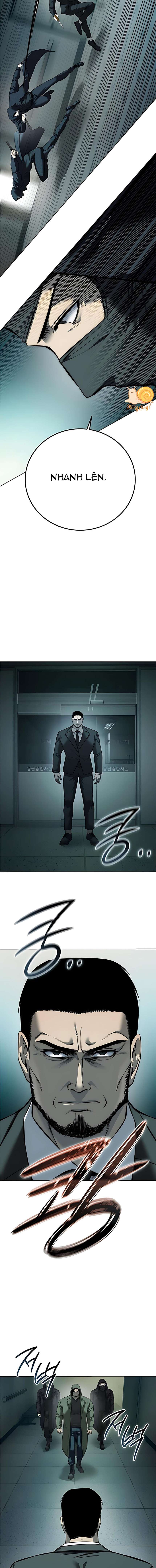 Red Shirt Chap 42 - Next 