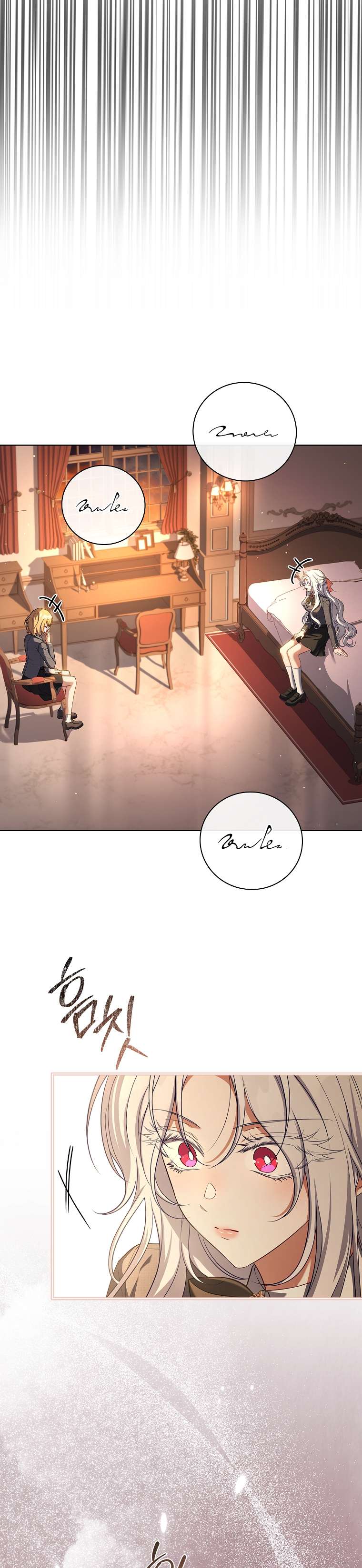 Cha Nào Con Nấy Chap 39 - Next Chap 40