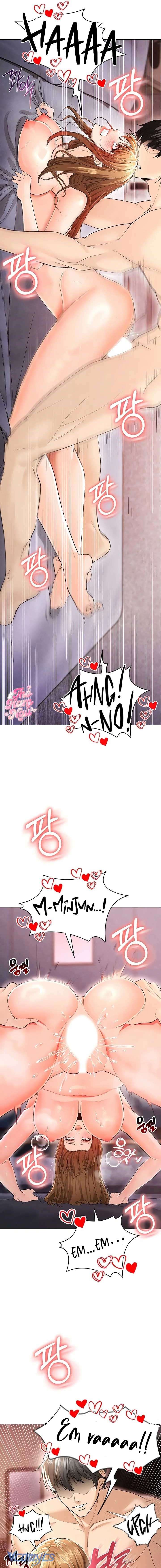 [18+] Anh Chàng Cầu Thủ Hư Hỏng Chap 8 - Trang 3