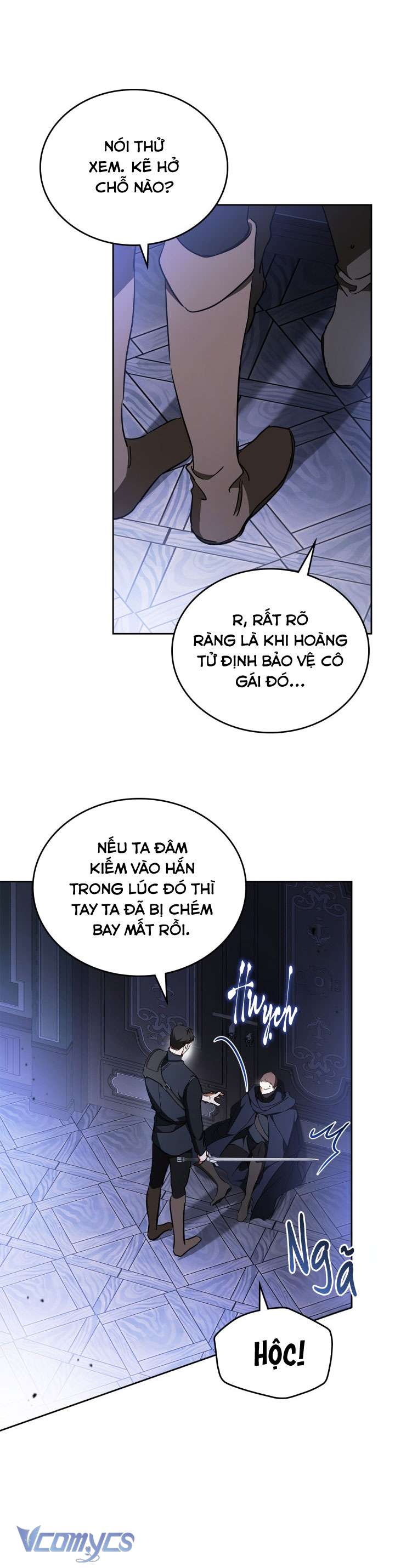 Kiếp Này Nhất Định Làm Gia Chủ Chap 188 - Trang 2