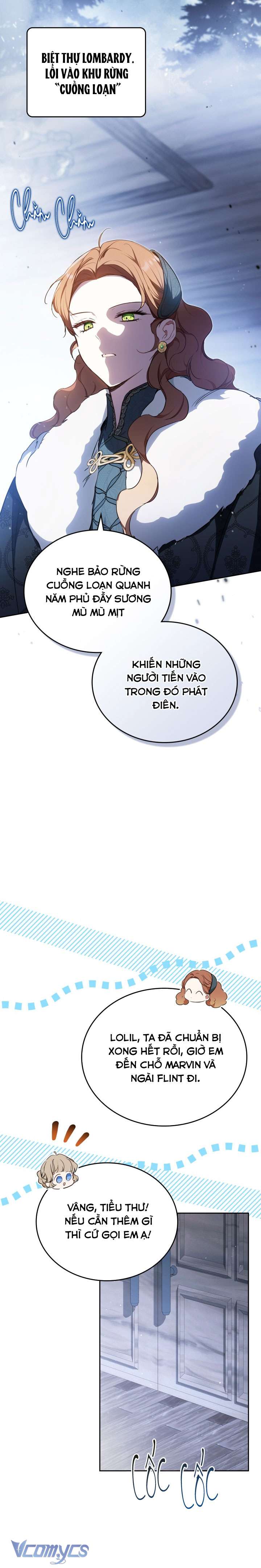 Kiếp Này Nhất Định Làm Gia Chủ Chap 192 - Trang 2