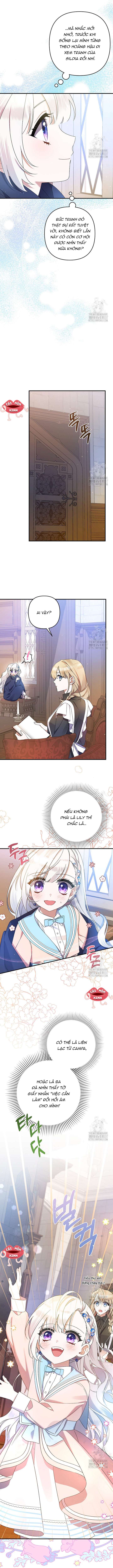 Tôi Chỉ Định Chăm Sóc Người Cha Ốm Yếu Của Mình Thôi Mà Chap 17 - Trang 3