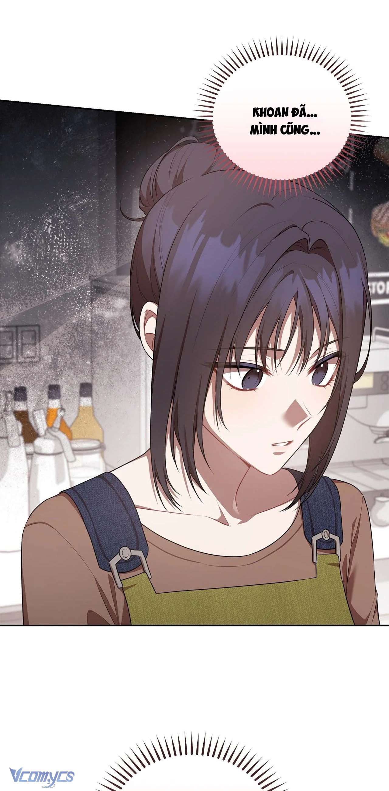 Chủ Tiệm Cafe Là Guide Cấp S Chap 28 - Trang 4