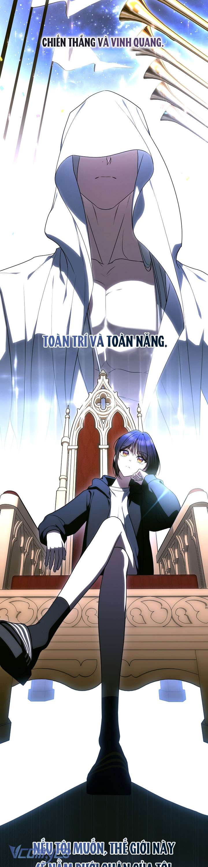 Hướng Dẫn Sinh Tồn Dành Cho Người Xếp Hạng Chap 54 - Trang 2