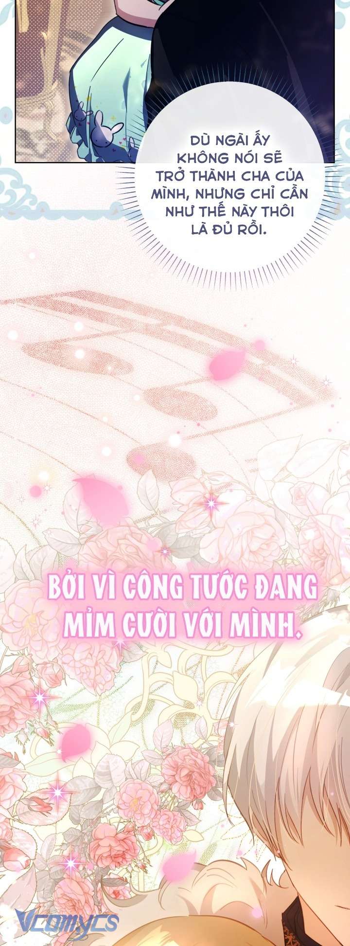 Đứa Trẻ Nuôi Dưỡng Ác Ma Chap 11 - Trang 2