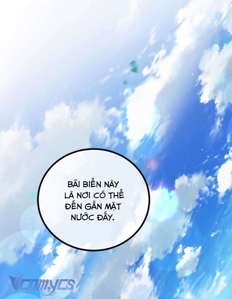 Thời Gian Của Nhân Vật Phụ Có Giới Hạn Chap 92 - Trang 3