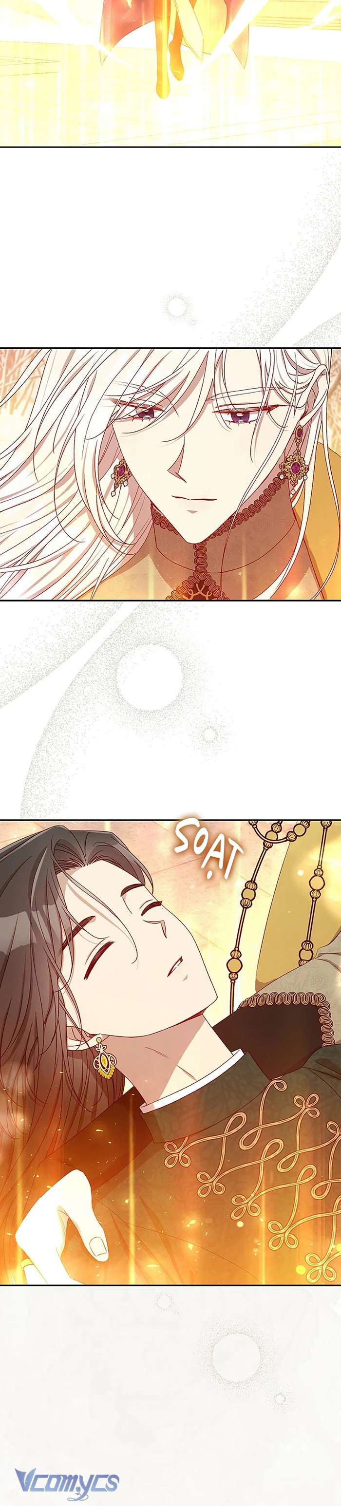 Sống Sót Dưới Thân Phận Hầu Nữ Chap 143 - Trang 2