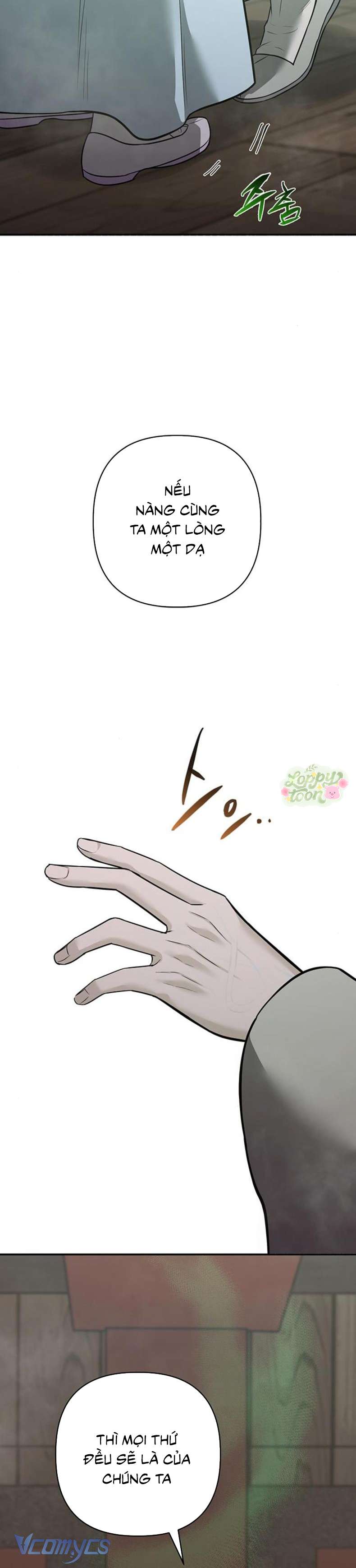 Quỷ Hồn Chap 35 - Trang 4