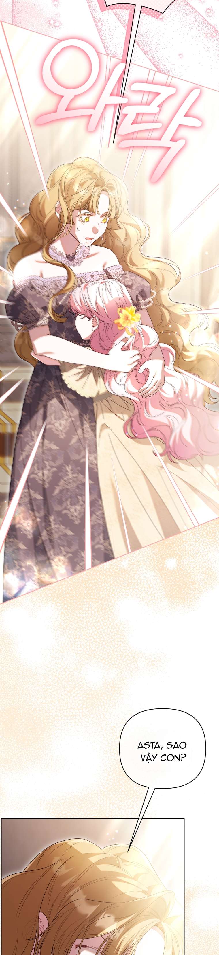 Thà Là Để Tôi Trở Thành Nữ Hoàng Chap 75 - Trang 3