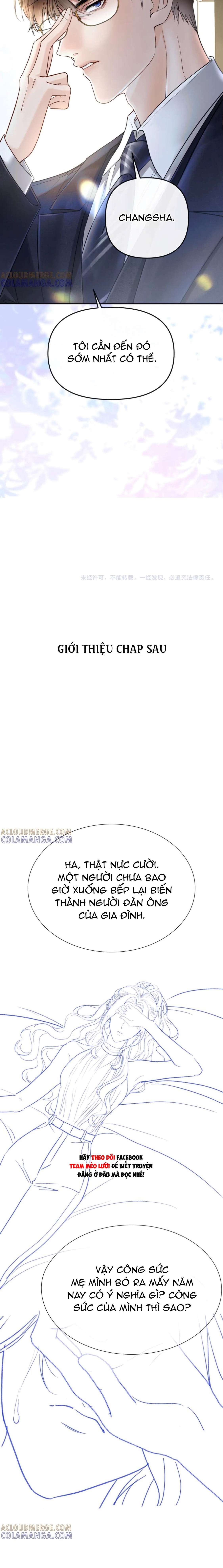 Tình Si Chap 42 - Trang 2