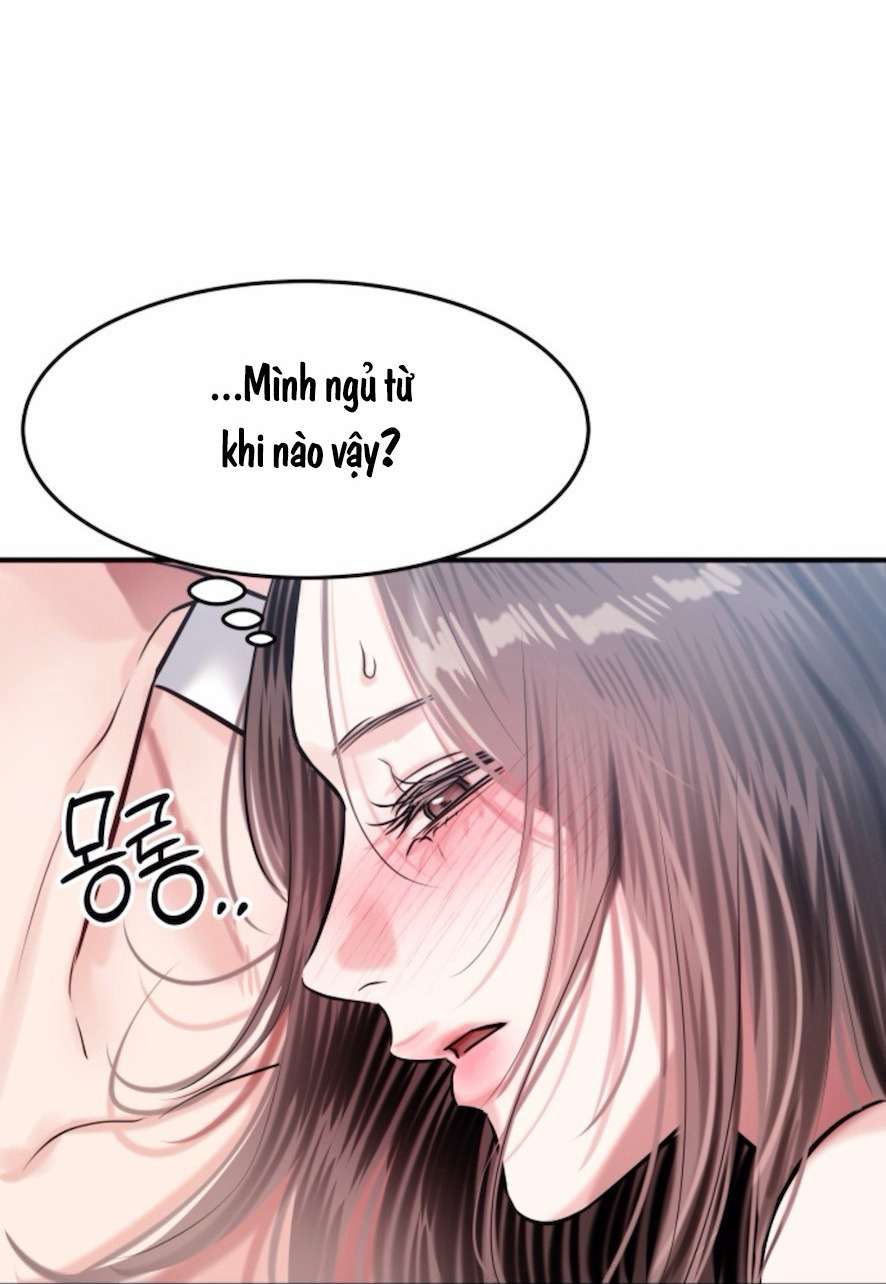Sở Thích Bị Cai Trị Chap 14 - Trang 2