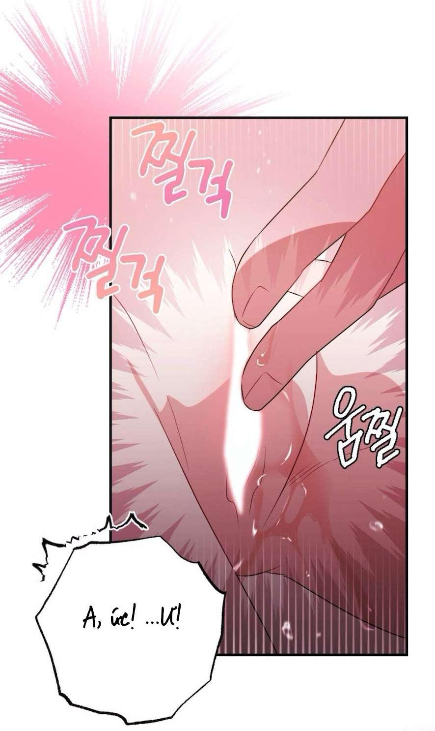 Chiếm Lấy Em Chap 9 - Trang 3