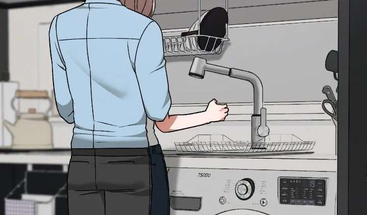 [18+] Đừng nói với ai ở trường! Chap 16 - Trang 3