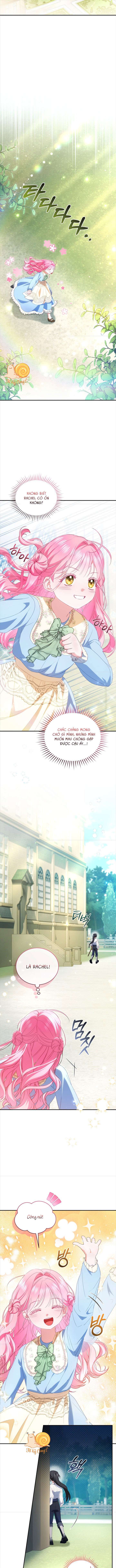 Tôi Là Người Duy Nhất Không Biết Ác Nữ Là Một Người Đàn Ông Chap 7 - Trang 2