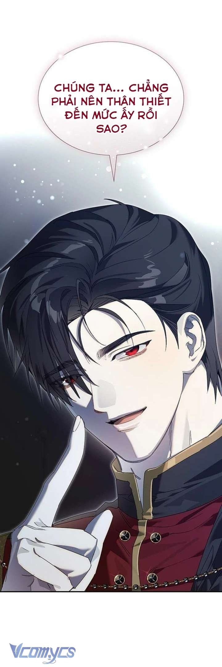 Cứ Cố Gắng Hết Sức Để Hối Hận Chap 38 - Trang 2