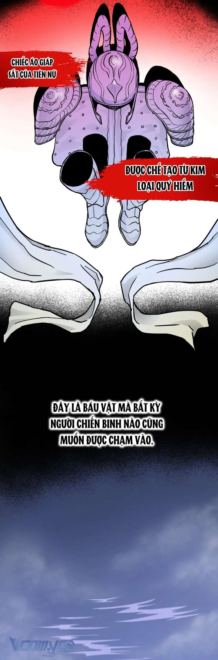 [18+] Tiên Nữ Chiếm Đoạt Chap 1 - Trang 3
