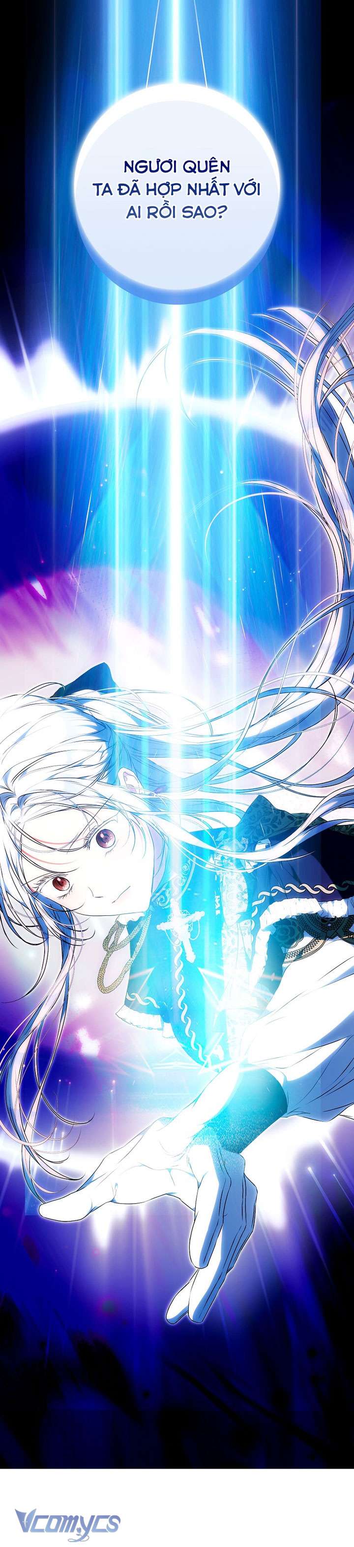 Tôi Trở Thành Vợ Của Nam Chính Chap 130 - Trang 2