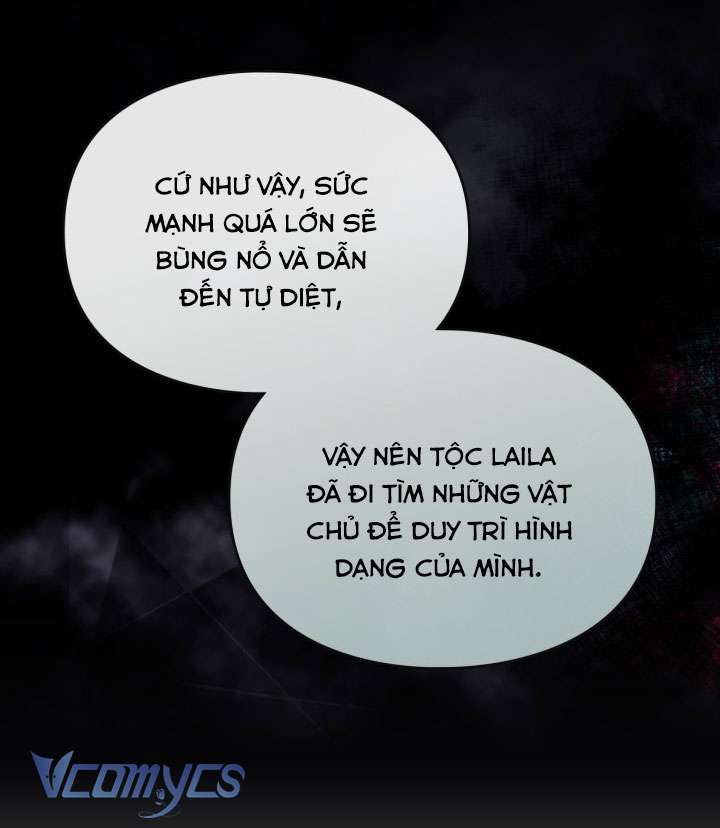 Kết Cục Của Nhân Vật Phản Diện Chỉ Có Thể Là Cái Chết Chap 176 - Trang 4