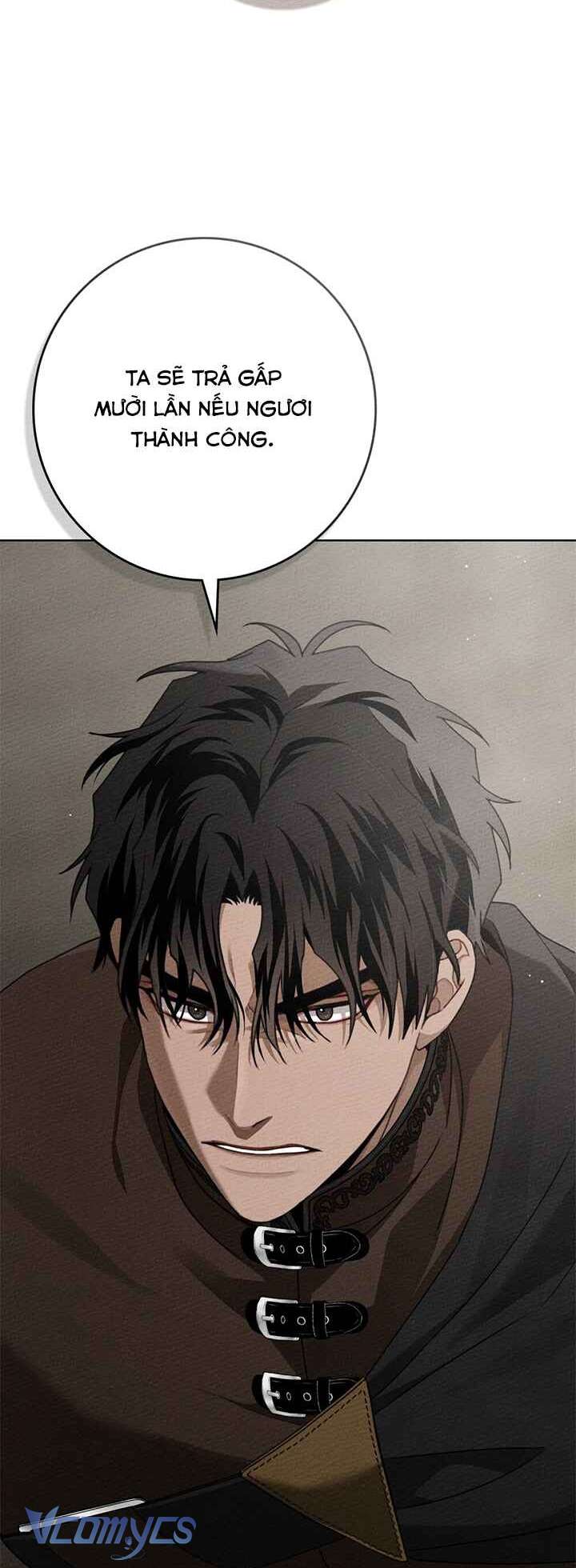 Dưới Bóng Cây Sồi Chap 93 - Trang 3