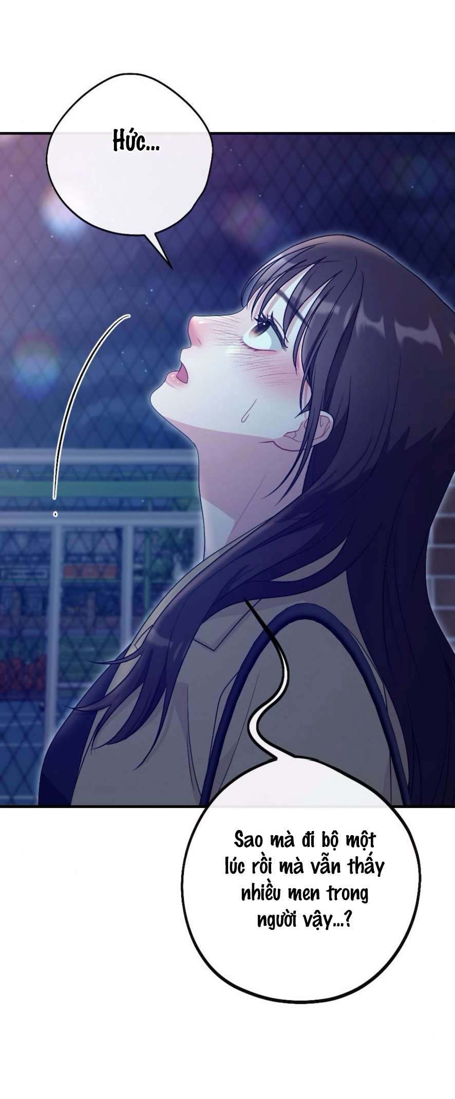 Chiếm Lấy Em Chap 7 - Trang 3