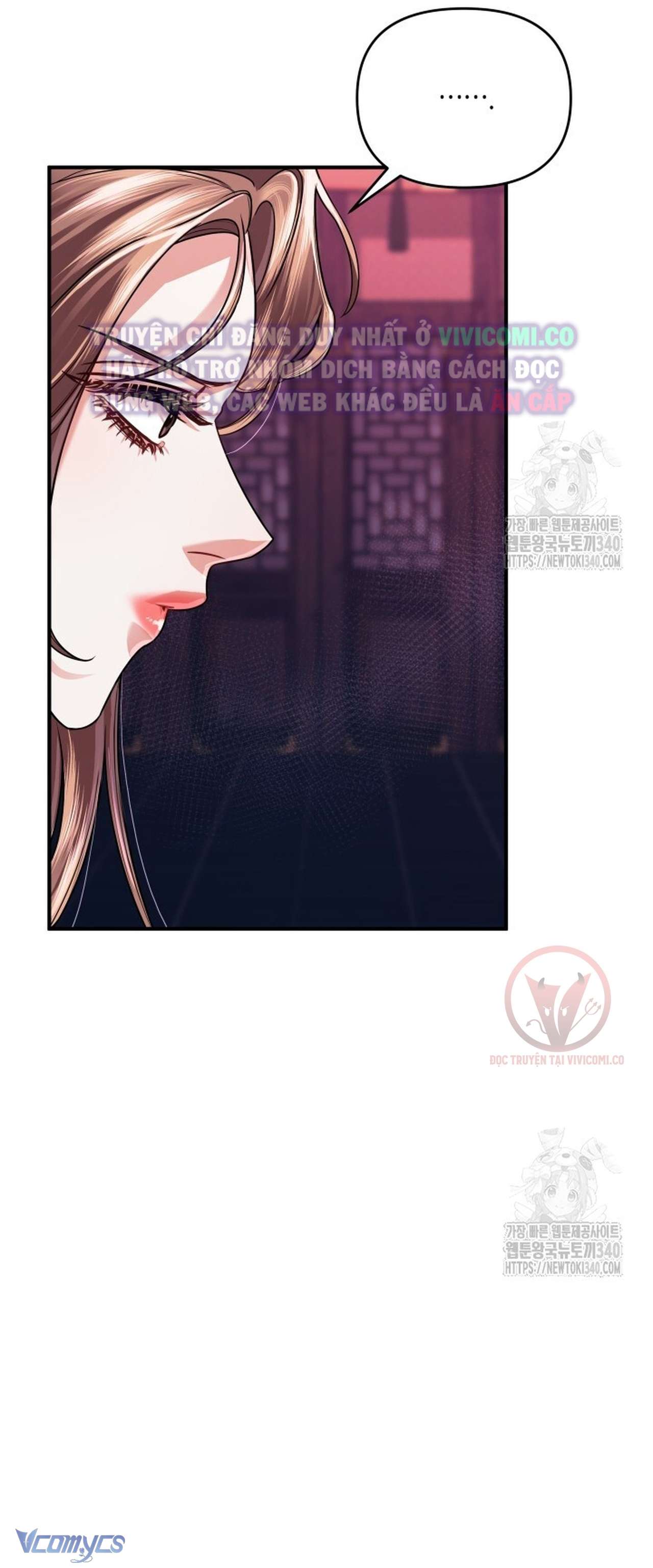 [18+] Bí Mật Của Quyền Lực Và Sự Hủy Diệt Chap 37 - Trang 2