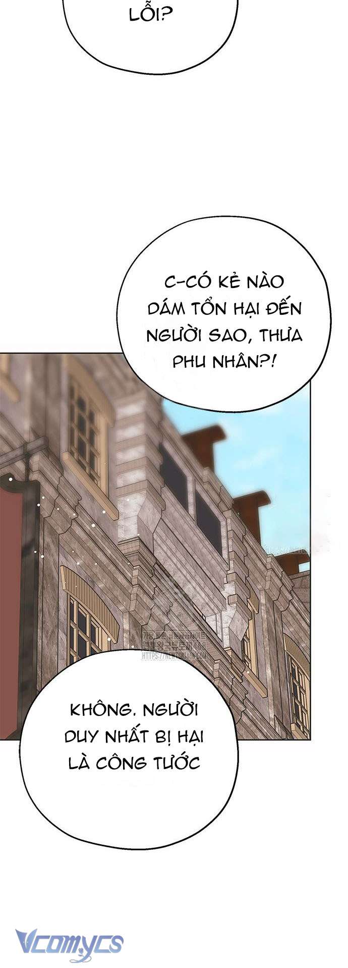 Vụ Bê Bối Vô Đạo Đức Chap 7 - Trang 4