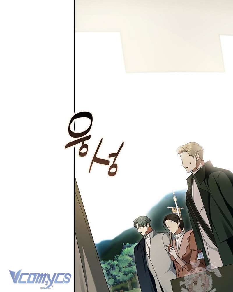 Các Nam Chính Đã Bị Nữ Phụ Cướp Mất Chap 63 - Trang 2