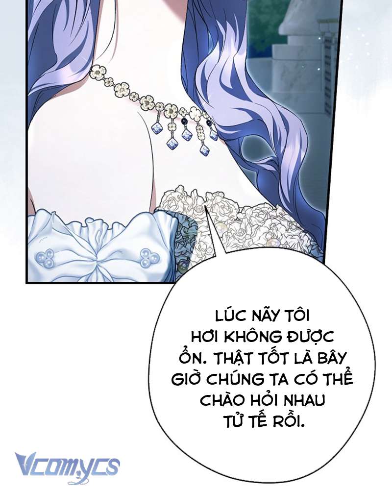 Các Nam Chính Đã Bị Nữ Phụ Cướp Mất Chap 50 - Trang 3