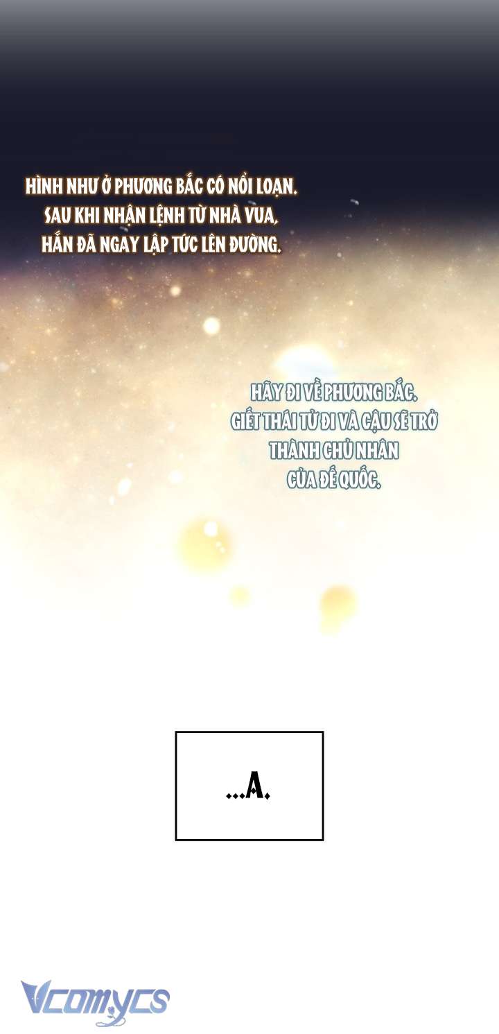 Kết Cục Của Nhân Vật Phản Diện Chỉ Có Thể Là Cái Chết Chap 172 - Trang 4