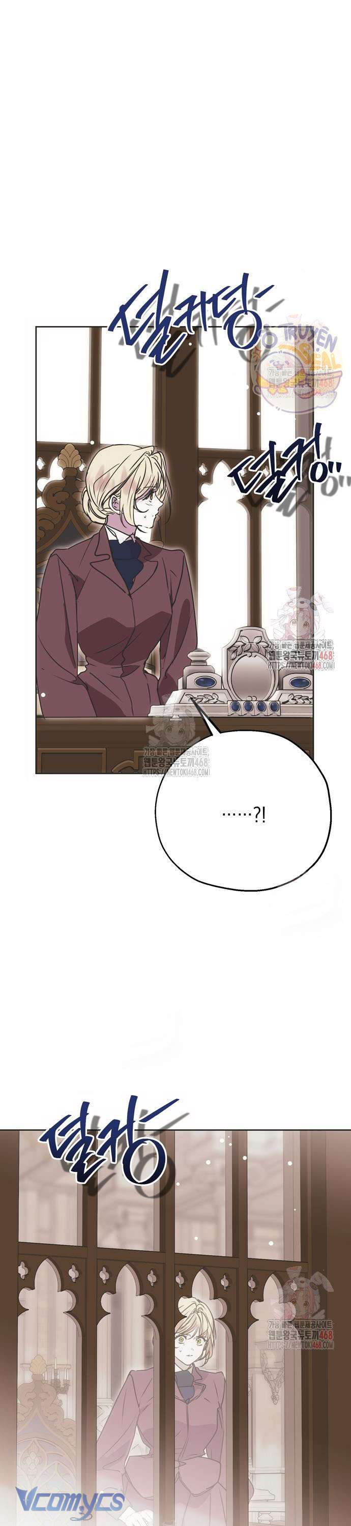 Vụ Bê Bối Vô Đạo Đức Chap 3 - Trang 4