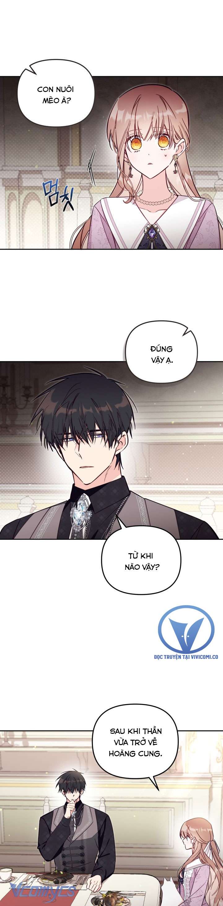 Không Có Chỗ Cho Kẻ Giả Mạo Chap 83 - Trang 2