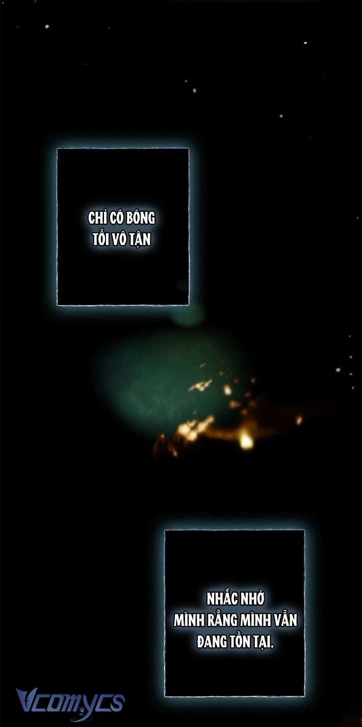 Thời Khắc Của Quái Thú Mù Chap 10 - Trang 2