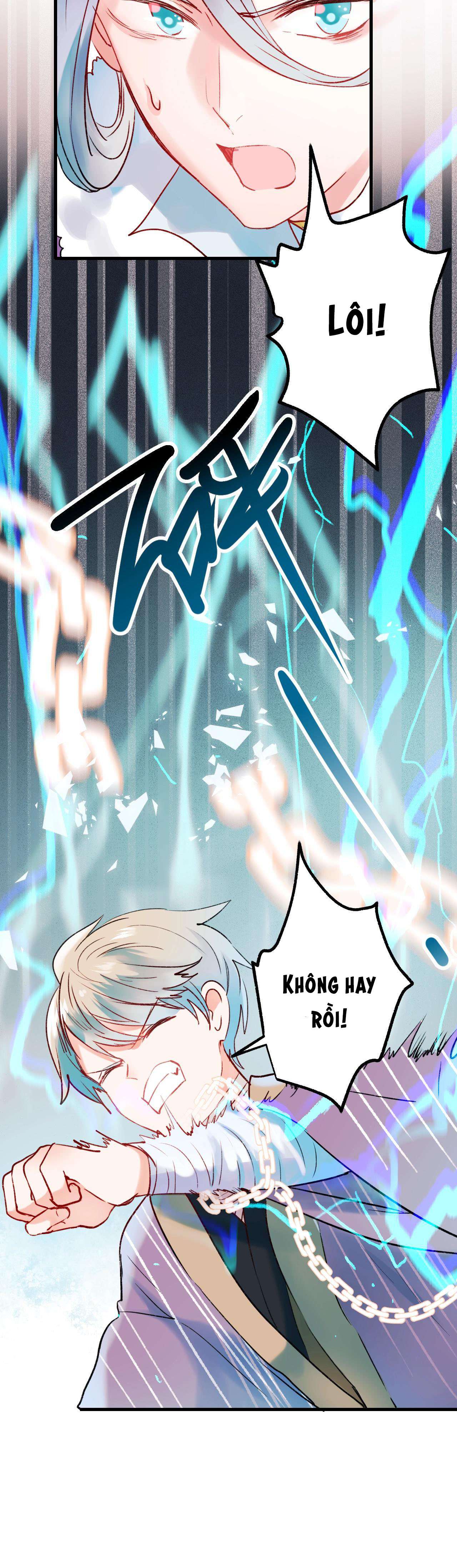 Thành Dã Tiêu Hà Chapter 23 - Next Chapter 24