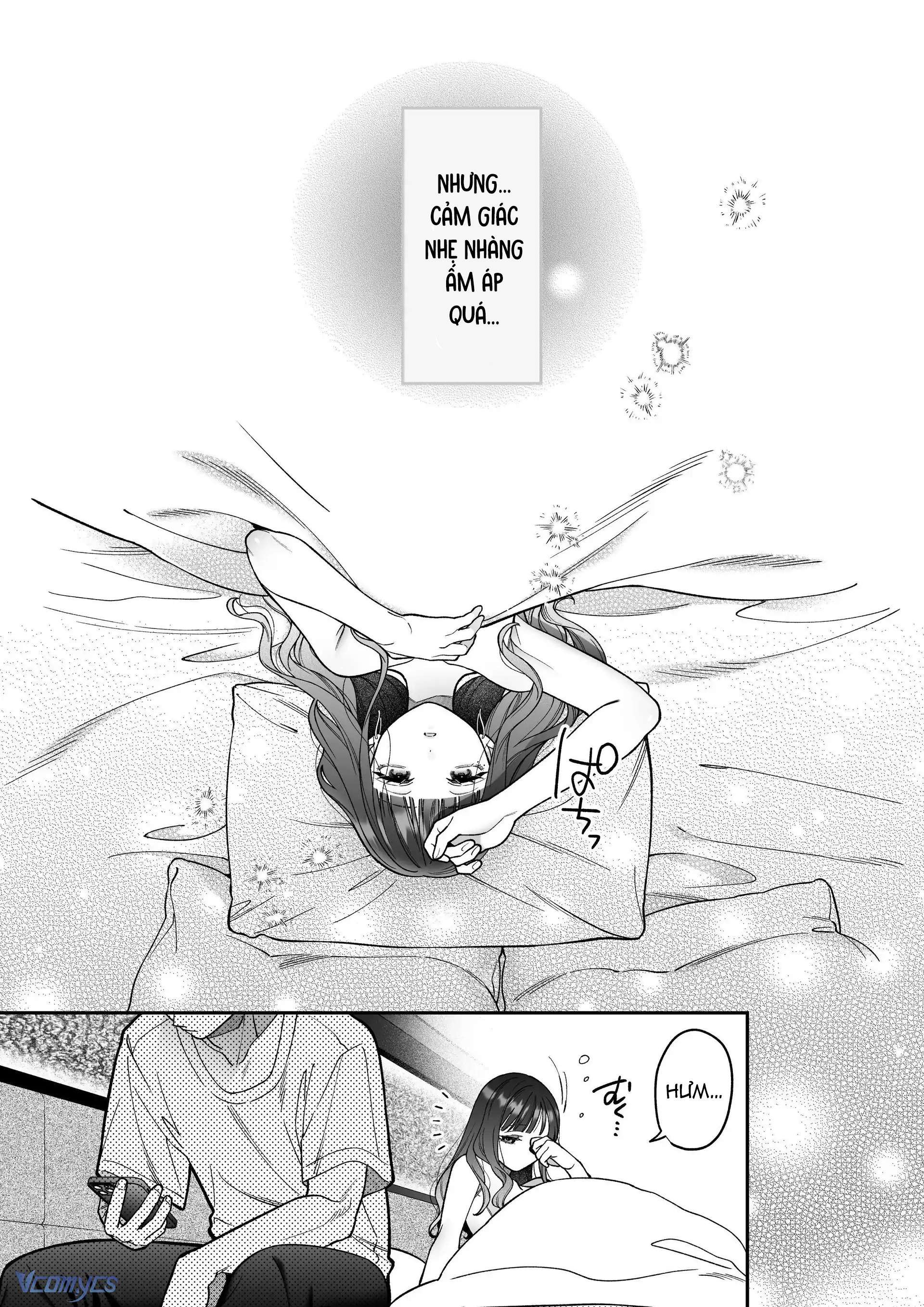 [18+] Tuyển Tập Truyện Ngắn Sếch Manga Chap 68 - Trang 2