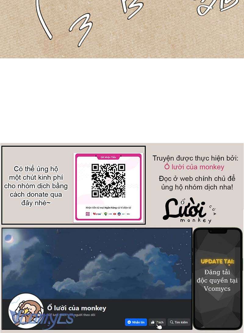 Vampire gặp thợ săn Chap 6 - Trang 3