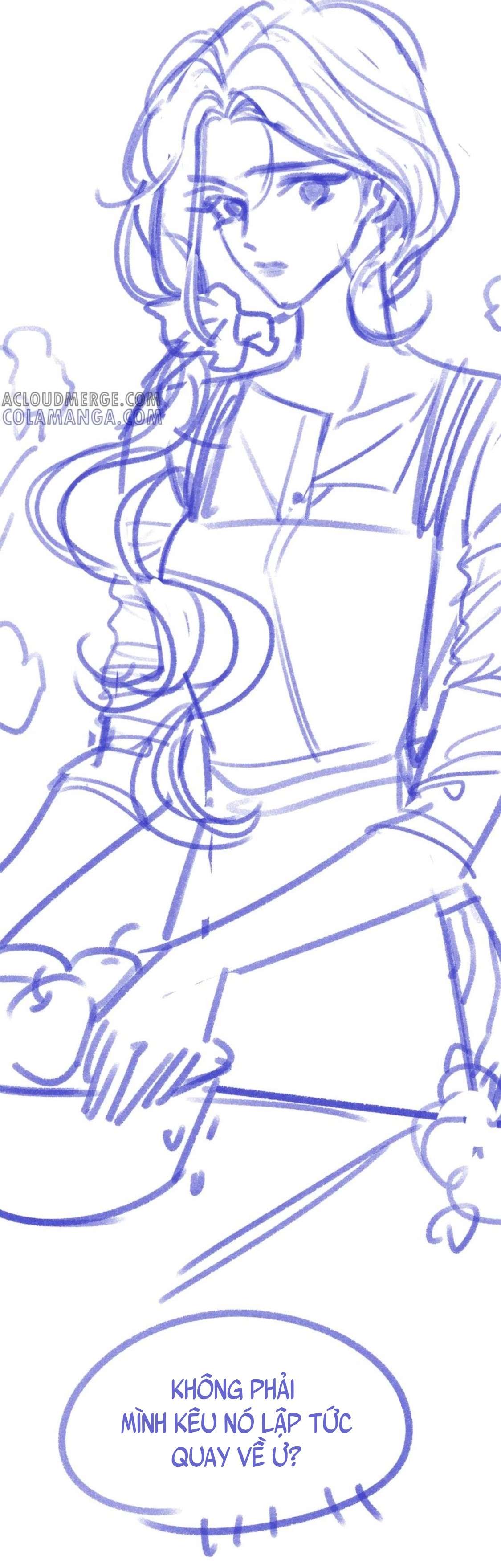 Tình Si Chap 38 - Trang 2