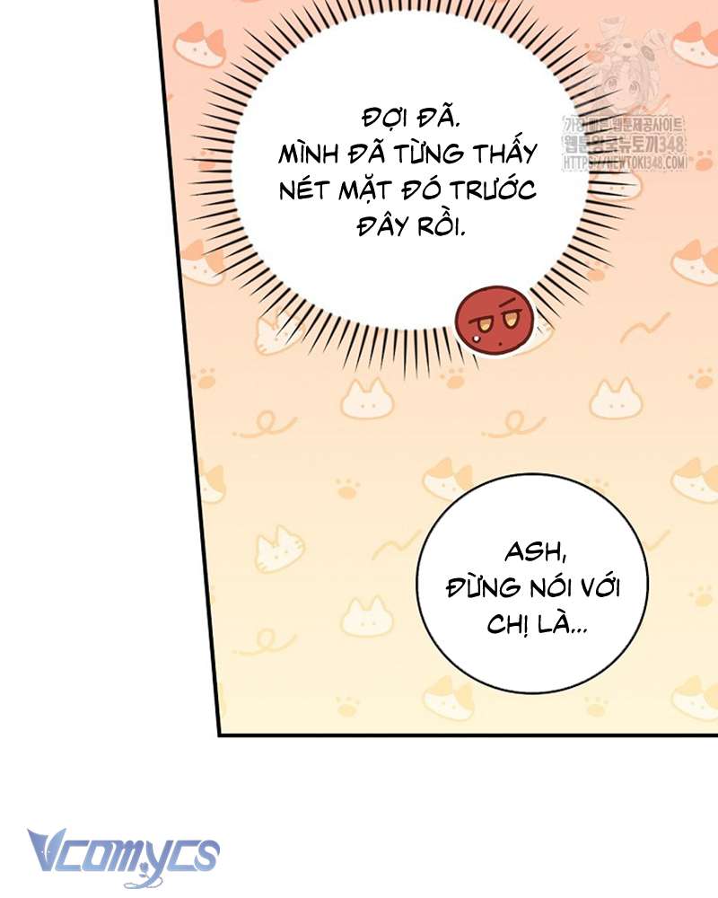 Chị Gái Của Nhân Vật Phản Diện Hôm Nay Cũng Đang Đau Khổ Chap 96 - Trang 4