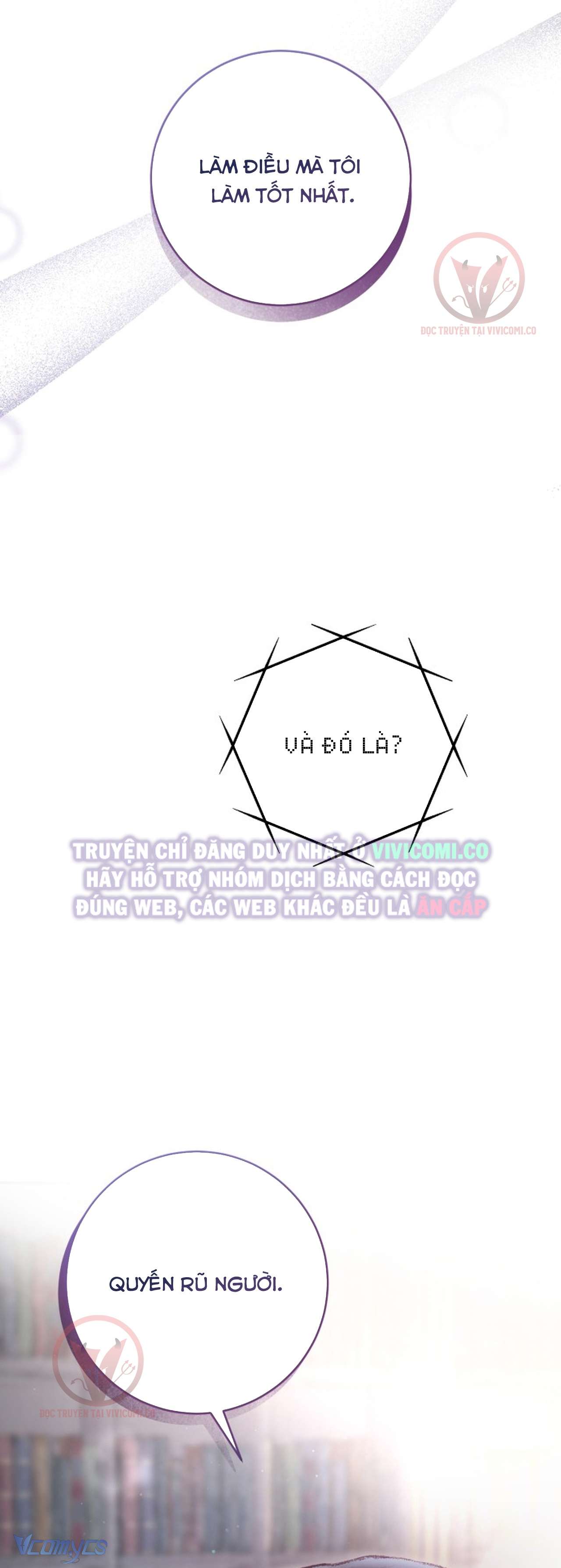 Chàng Quỷ Của Tôi Chap 6 - Trang 4