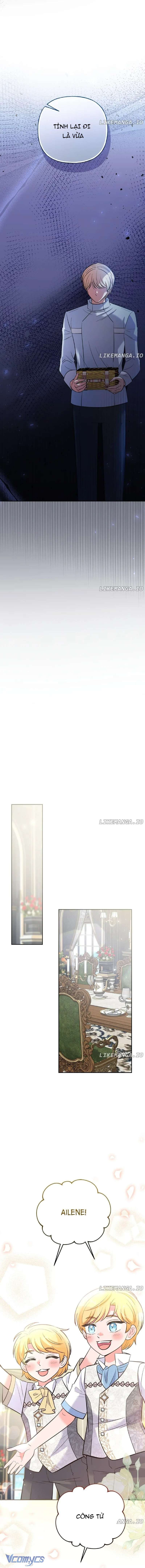 [PNT] Hầu Gái Không Thích Nuôi Dạy Trẻ Nhỏ Chap 62 - Trang 2