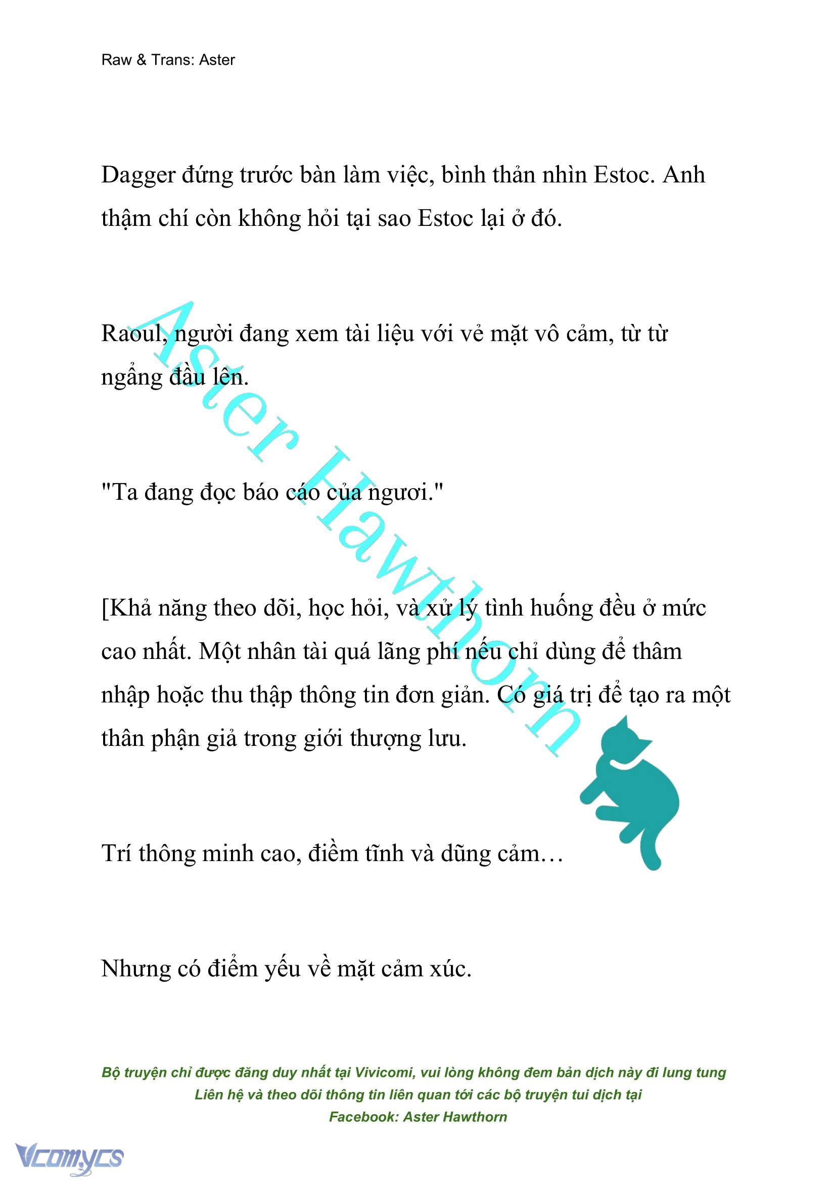 [NOVEL] Giết Cuộc Hôn Nhân Này Chap 44 - Trang 2