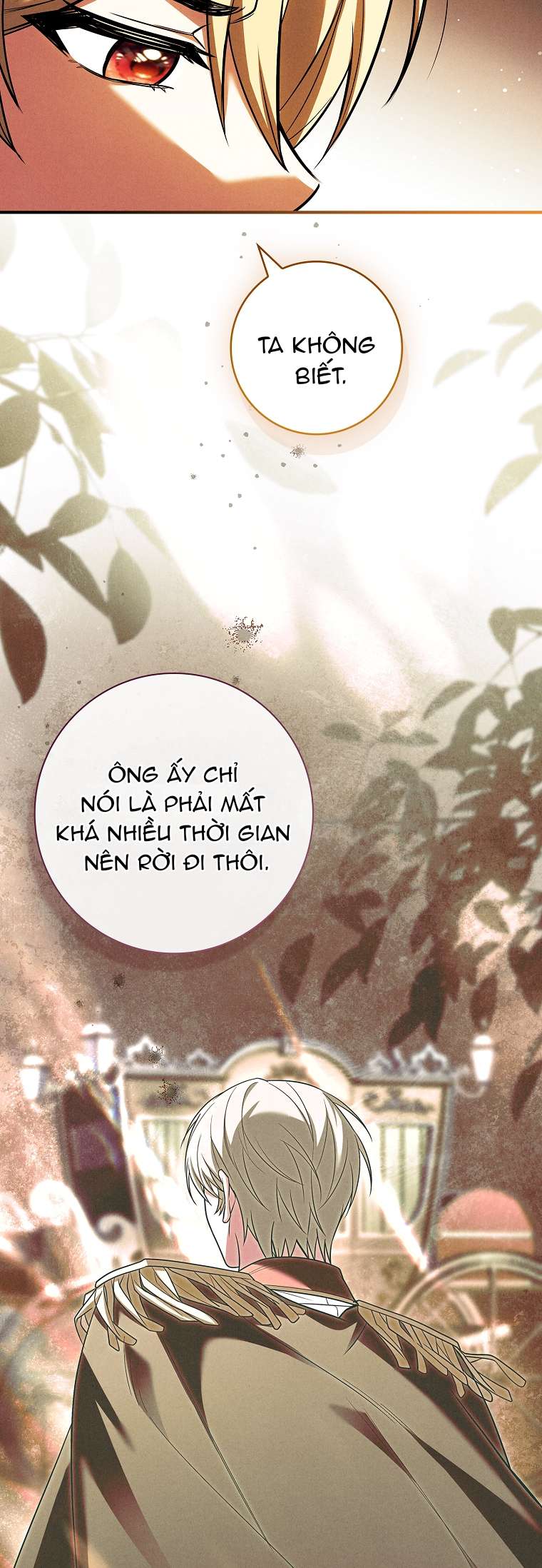 Văn Phòng Thám Tử Dành Cho Nam Chính Hối Hận! Chap 37 - Trang 2